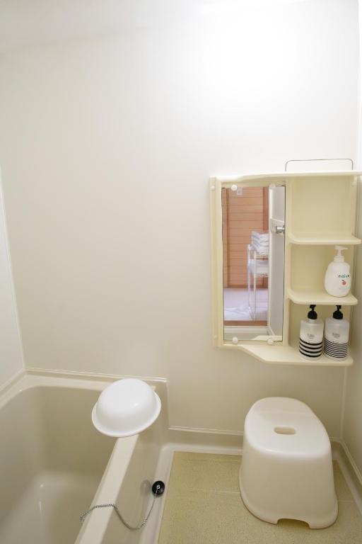 LAKE TOYA PREMIUM CABIN 写真