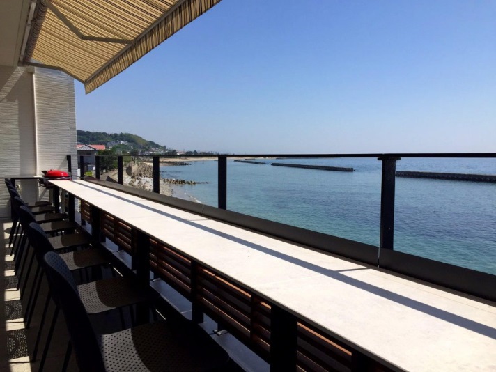 Villa Ocean Kamaguchi 写真