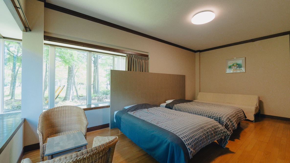 TABI YADO 分水嶺  写真