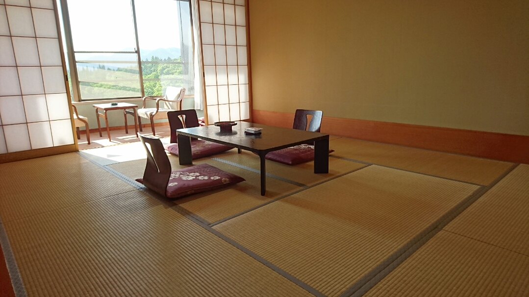 中ノ沢温泉　旅館　白城屋 写真