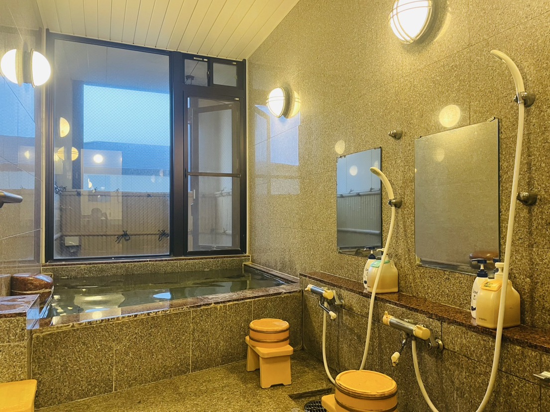 御前崎　岬の宿八潮 写真