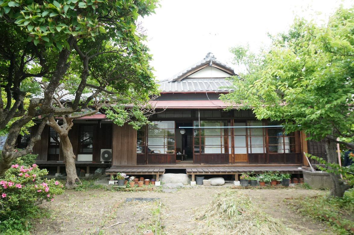 平野邸 Hayama
