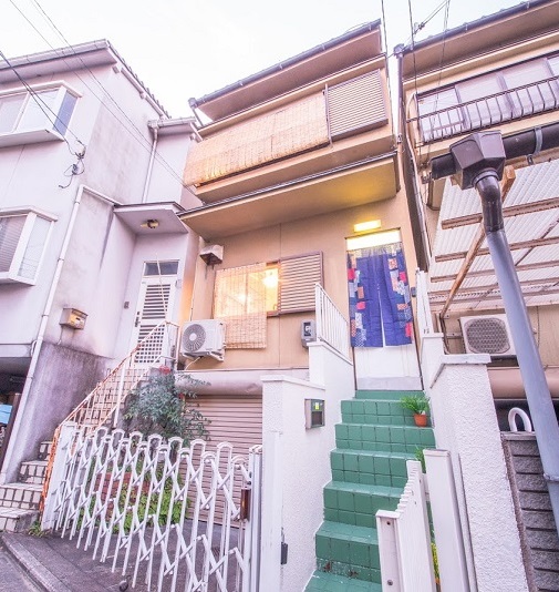 「和」～ＮＡＧＯＭＩ～ 写真