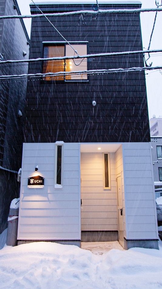UCHI SUSUKINO WEST by Hotel Wheat 写真