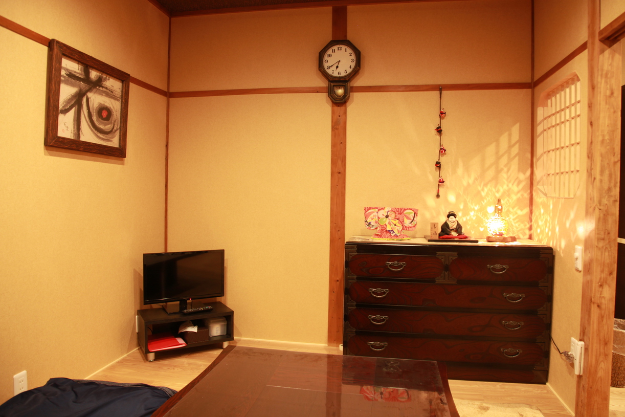 GUEST HOUSE お茶や 写真