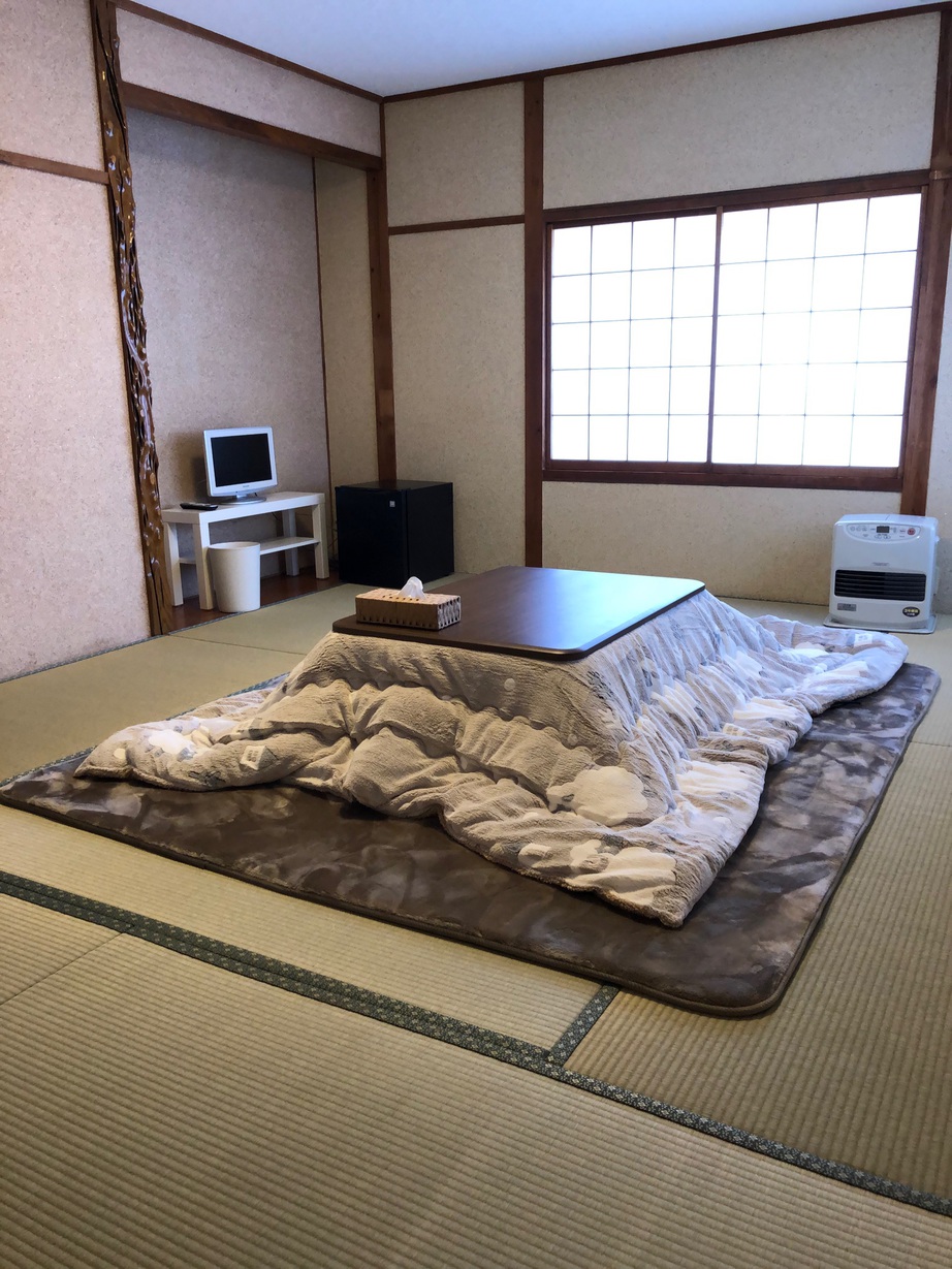 お宿 善 写真