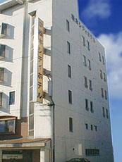 ホテル松本ヒルズ (BBHホテルグループ)