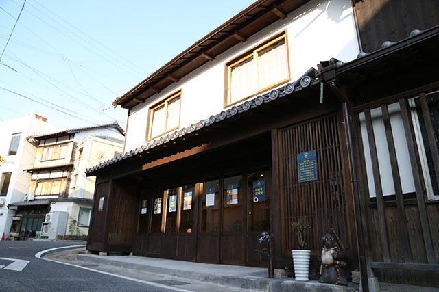 PERCH GUEST HOUSE