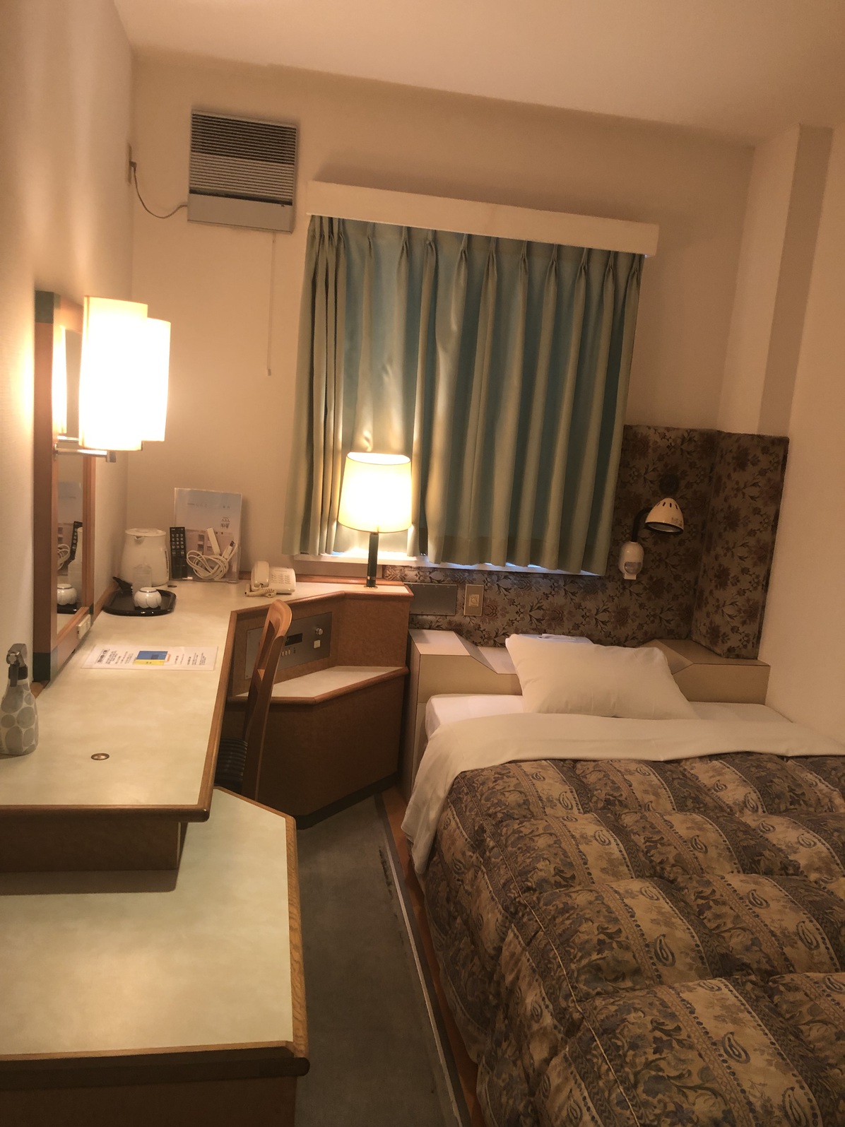 HOTELなみえ 写真