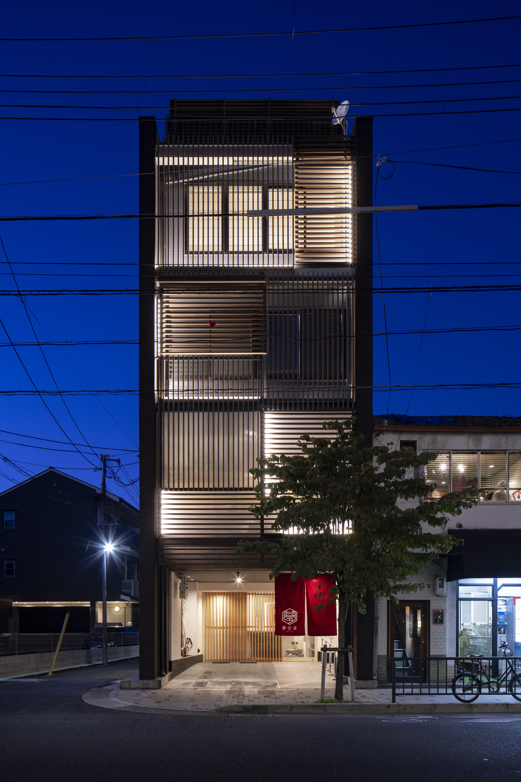 夢住凛 写真
