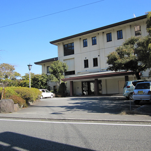 伊豆長岡温泉　ＫＫＲ伊豆長岡　千歳荘