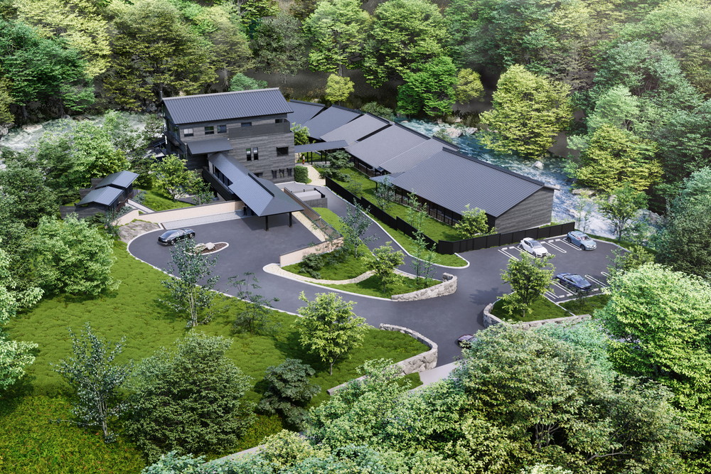 THE YUKAWA 一條支店