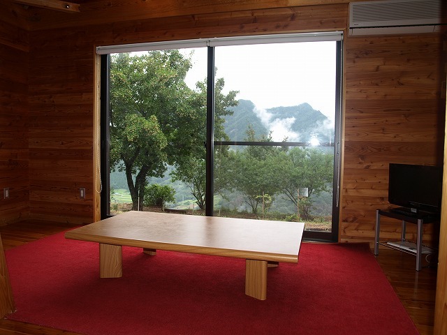 高津屋森林公園 写真