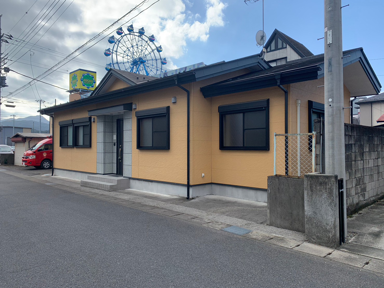 ARS Hotel Nikko／Imaichi