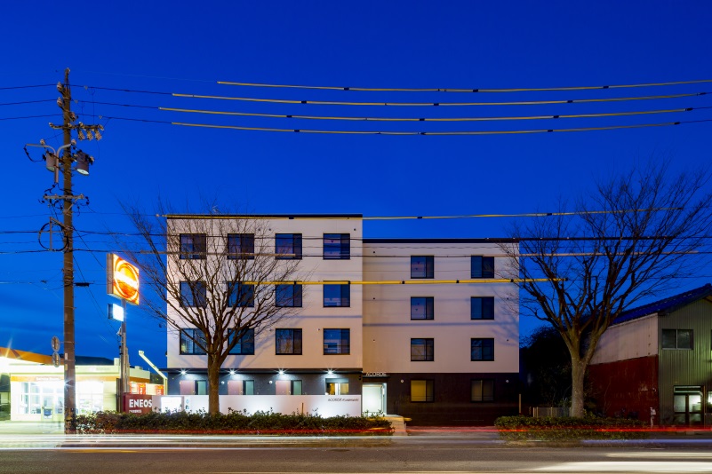 ヴィラ アコルデ