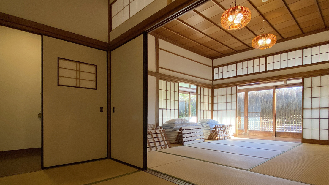 Guesthouse 国 写真