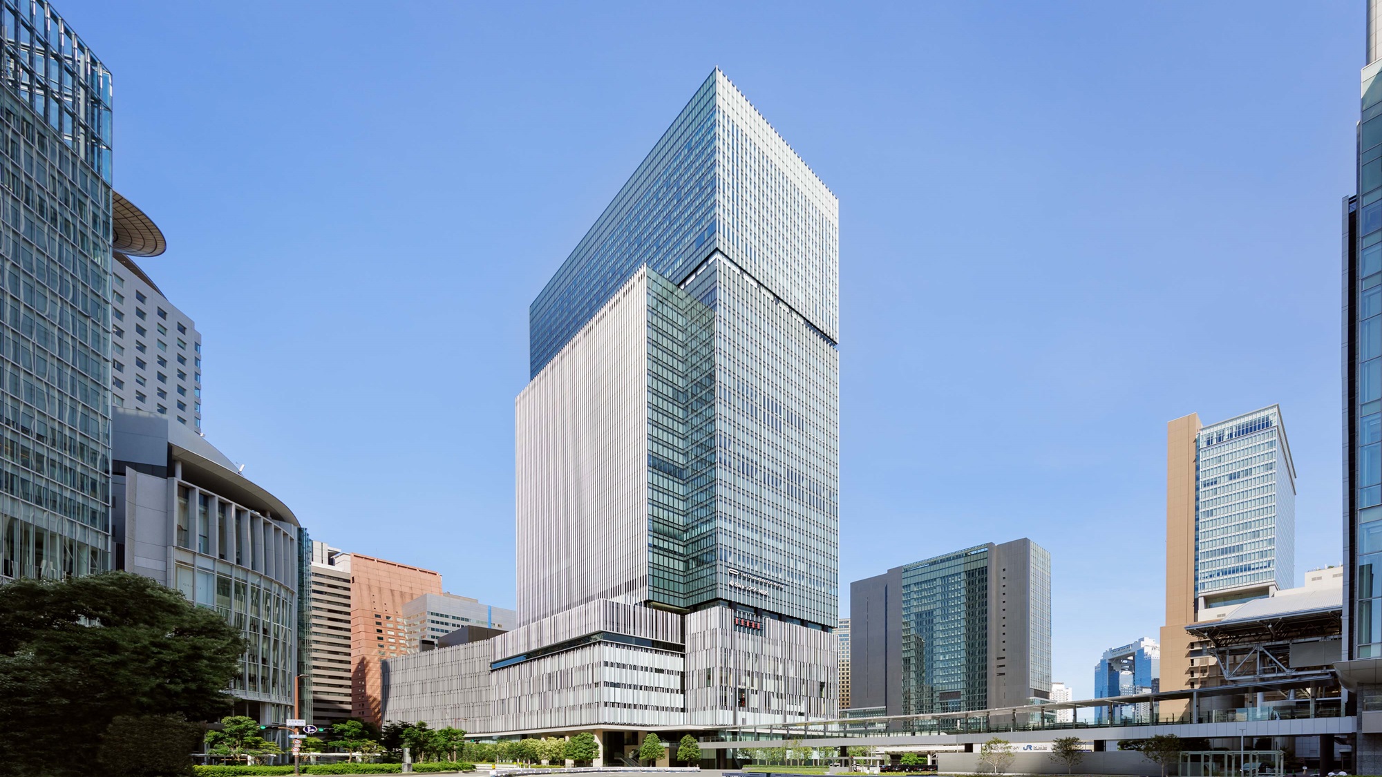 大阪ステーションホテル オートグラフ コレクション