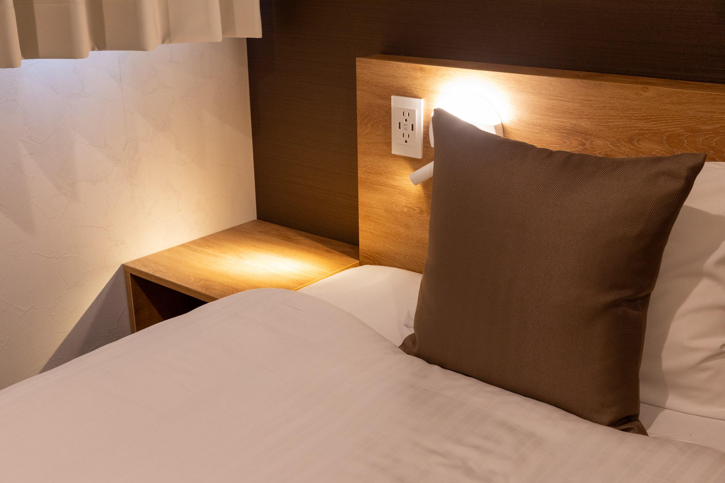 USP HOTEL SHINIMAMIYA 写真