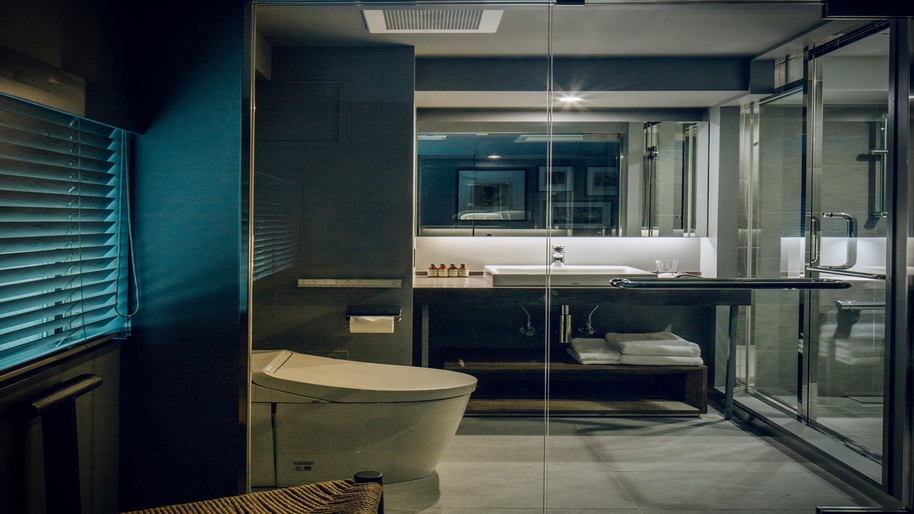 node hotel 写真