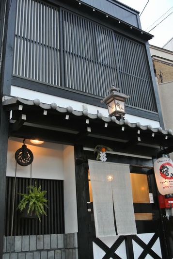 宿ｙａ 写真