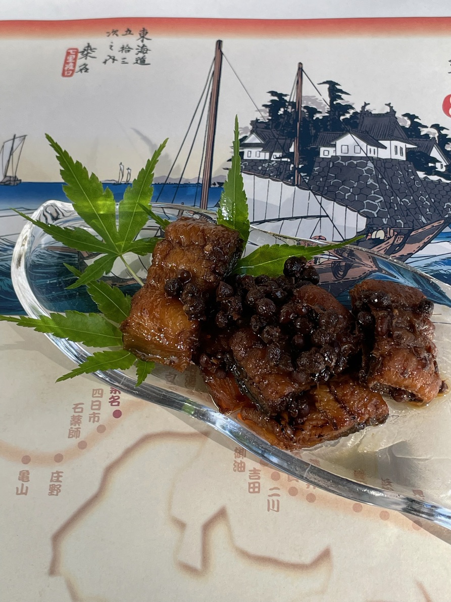 料理旅館 すし清 写真