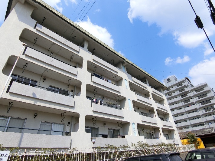 シンプルステイ別府