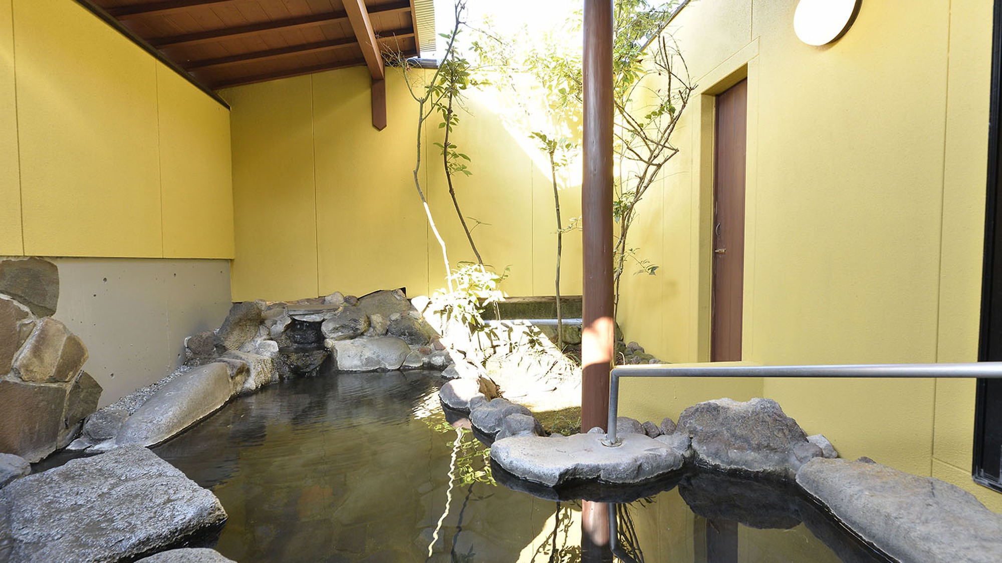 御宿　ぬるかわ温泉 写真