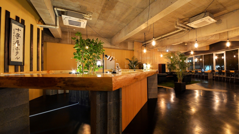函館 十字屋ホテル 写真