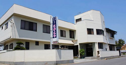 ニューさかえや 写真
