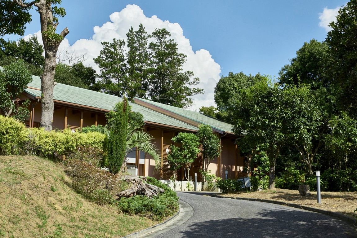 タイムリゾート 隠れ屋