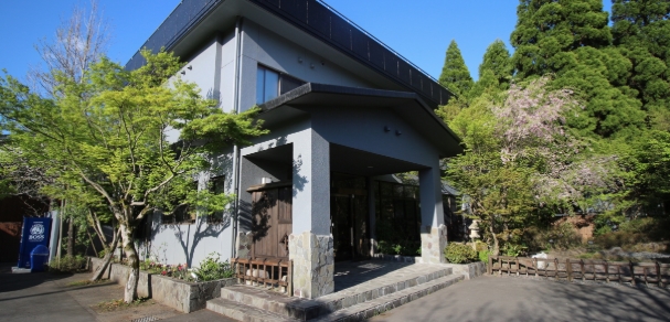 御宿　天成花壇