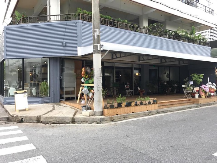 AIEN COFFEE＆HOSTEL