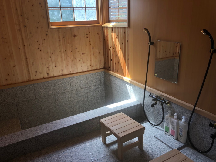 大森商店 写真