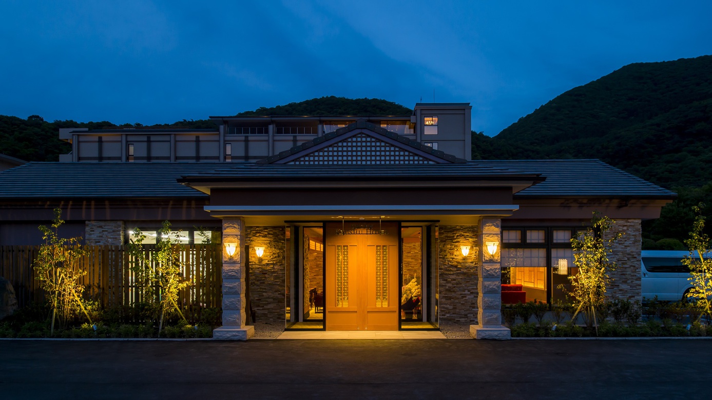 Mt.Resort 雲仙九州ホテル