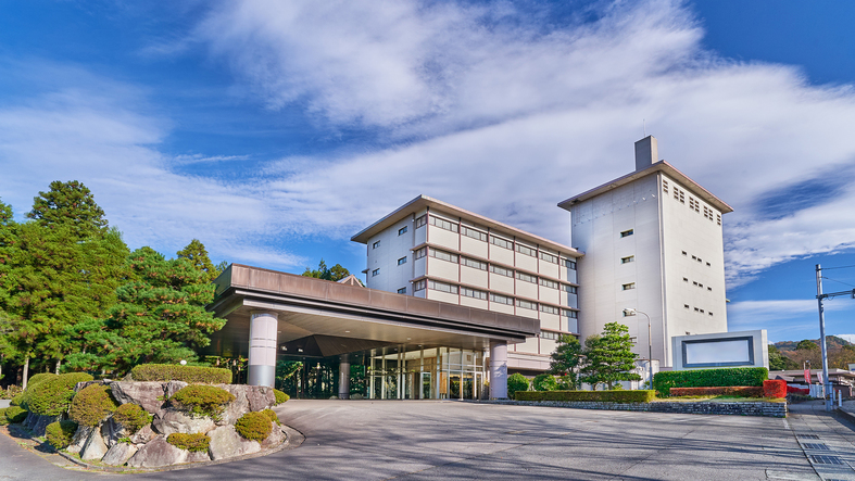大江戸温泉物語 Premium 山中グランドホテル