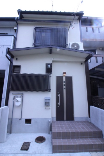 FUNHOUSE 桂川 写真