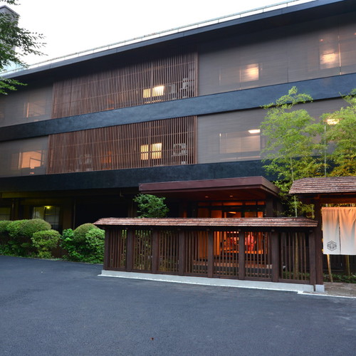 旅籠　きんとうえん