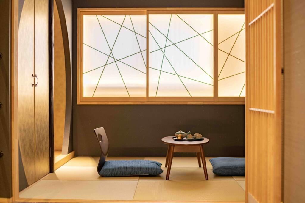 TABITABI STAY 東山 写真