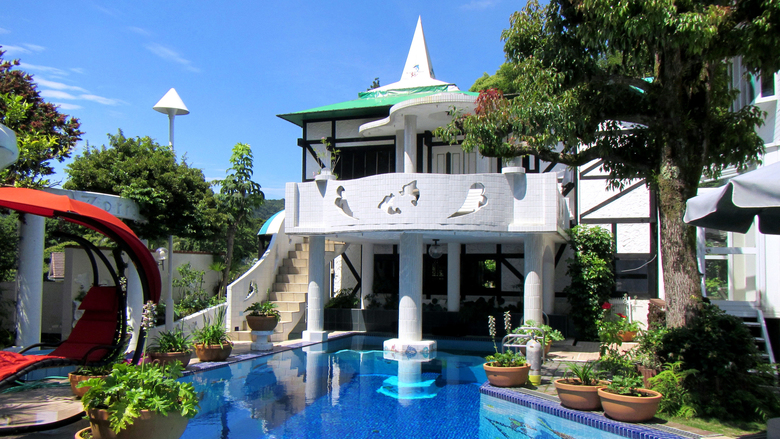 マリンゾロリゾート