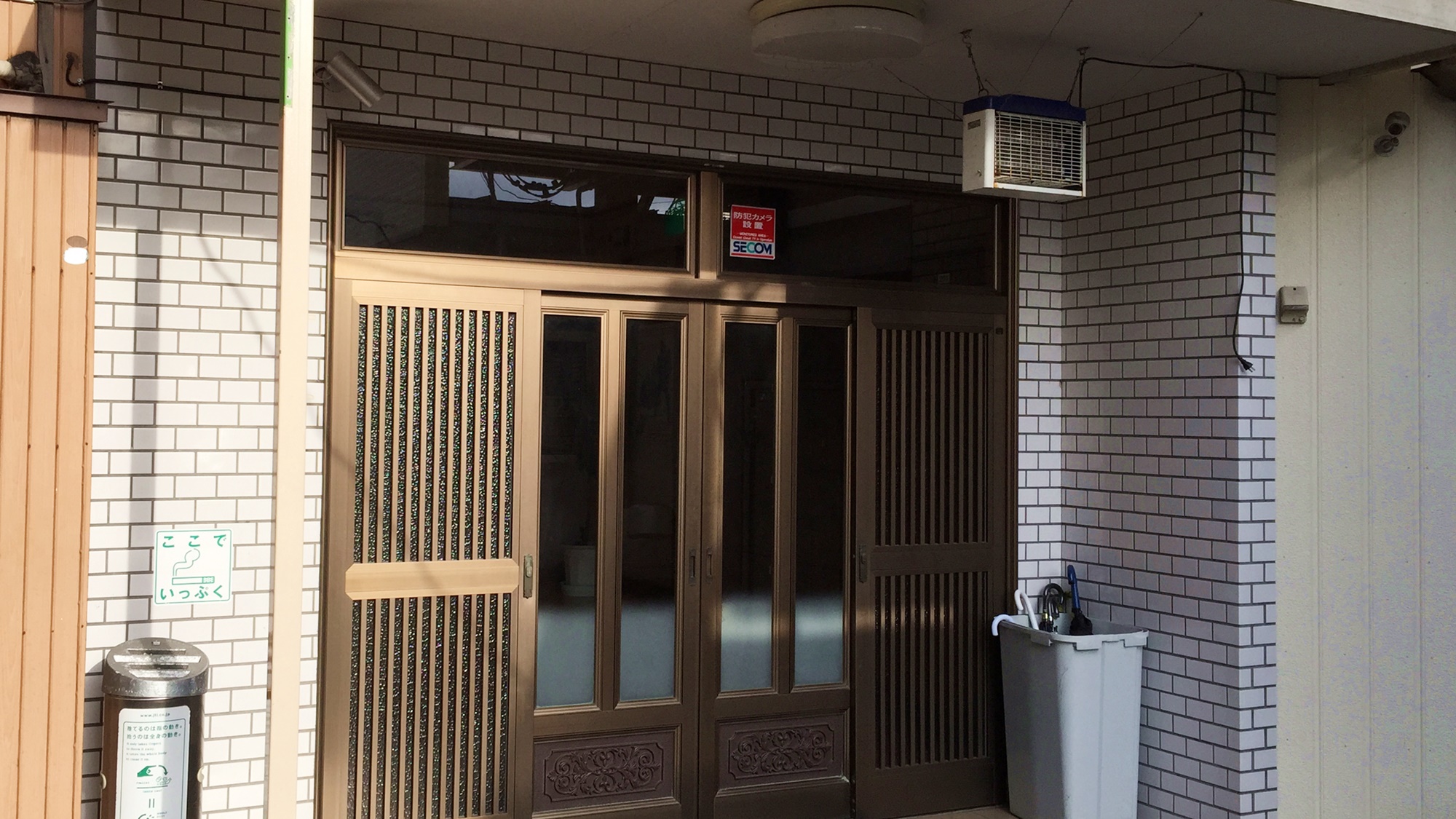 ビジネス旅館 大坂屋 写真