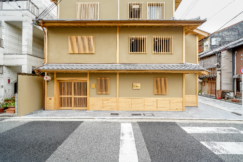 RESI STAY Tsubaki 椿 写真