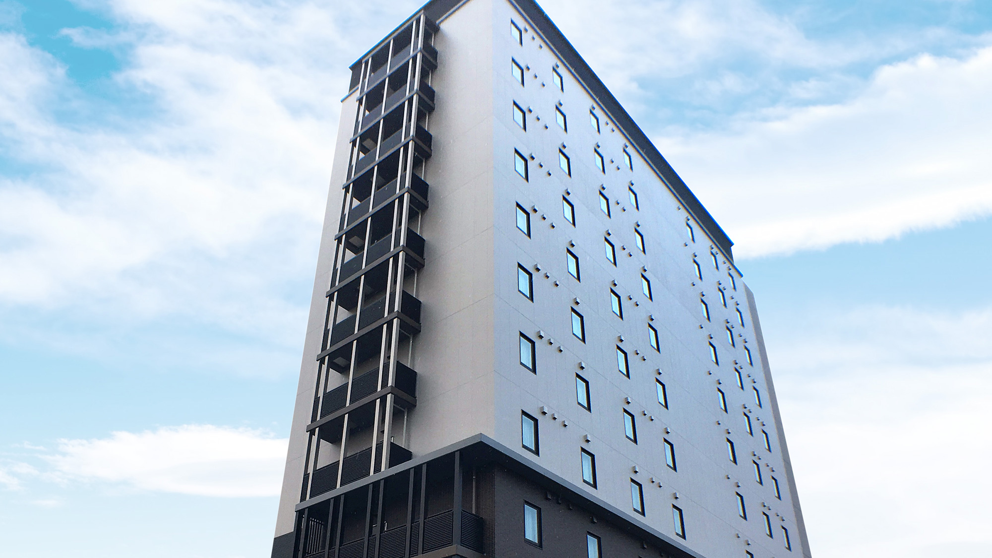 ホテルクラウンヒルズ小名浜 