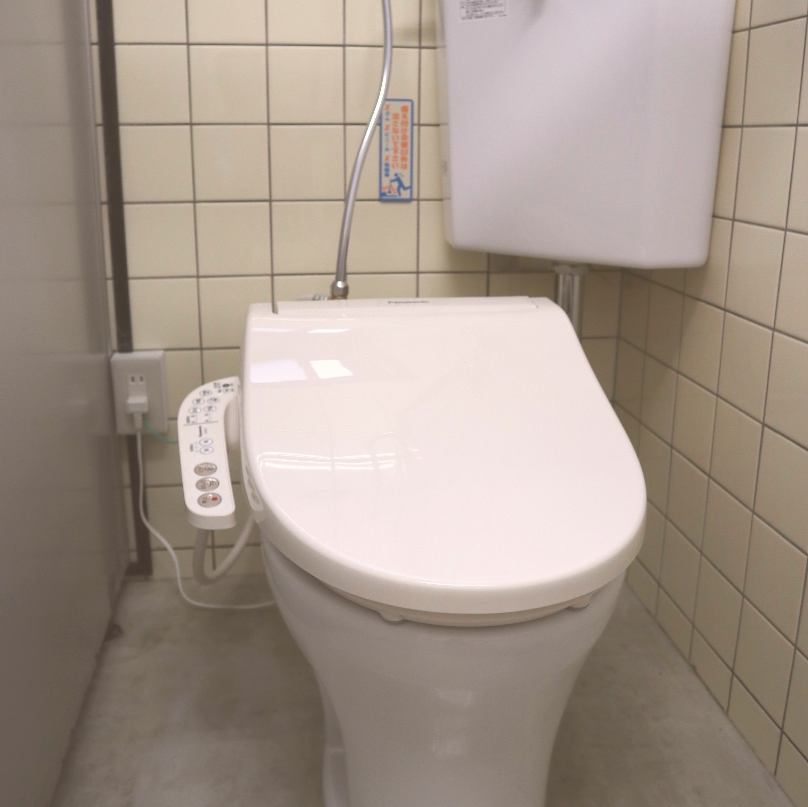 ビジネスホテル サンフラワー 川崎日進町 写真
