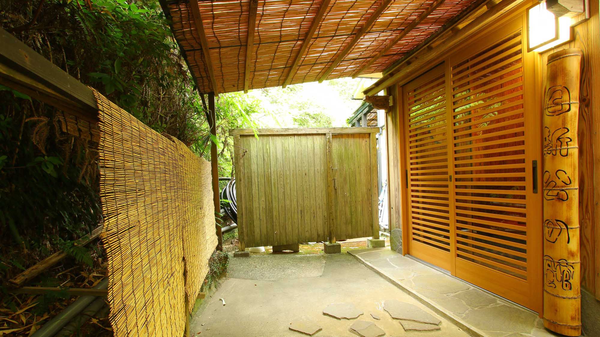 中島温泉旅館 写真