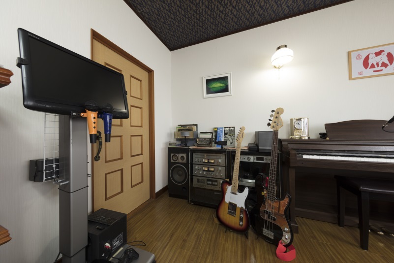 椿HOUSE 写真