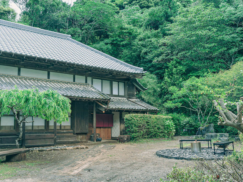 古民家宿るうふ 清之家 写真
