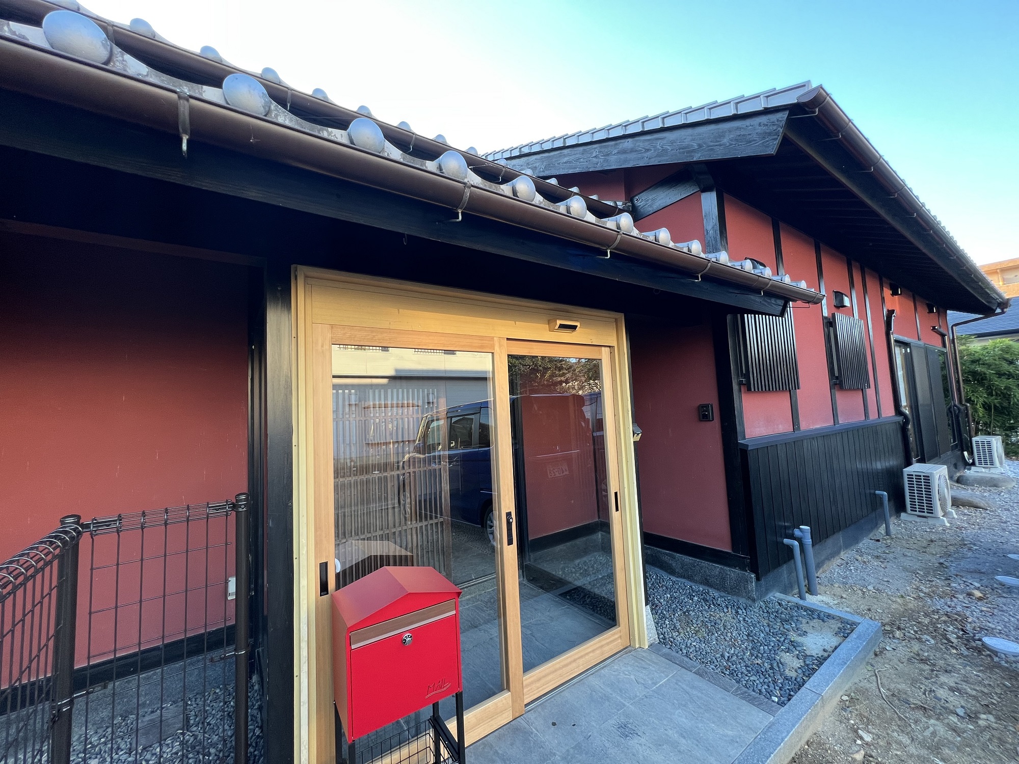 ゲストハウスみんちゅう