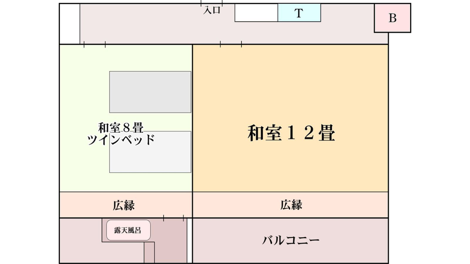 紀州温泉 雑賀の湯 双子島荘 写真