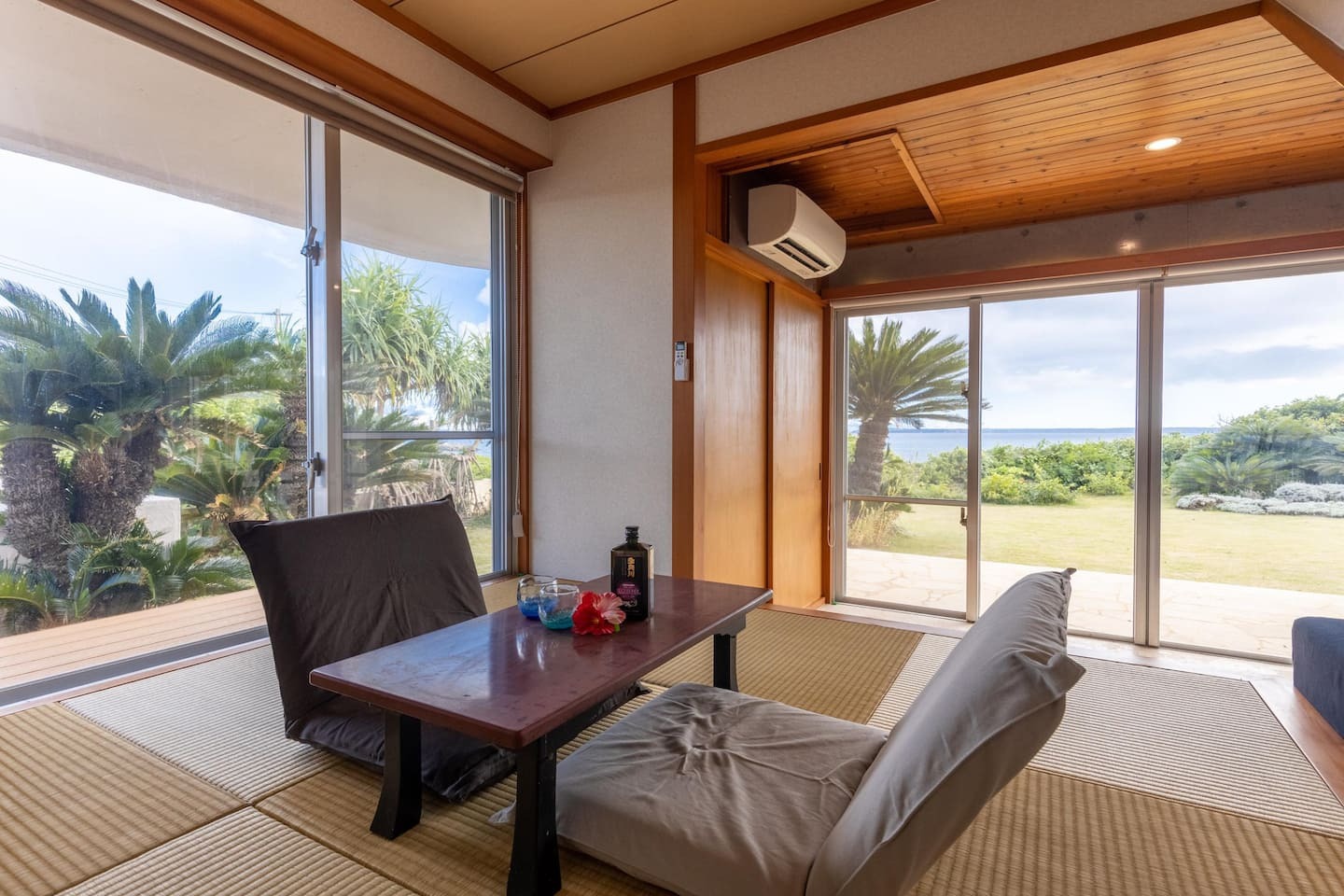 Villa あだんの実<宮古島> 写真