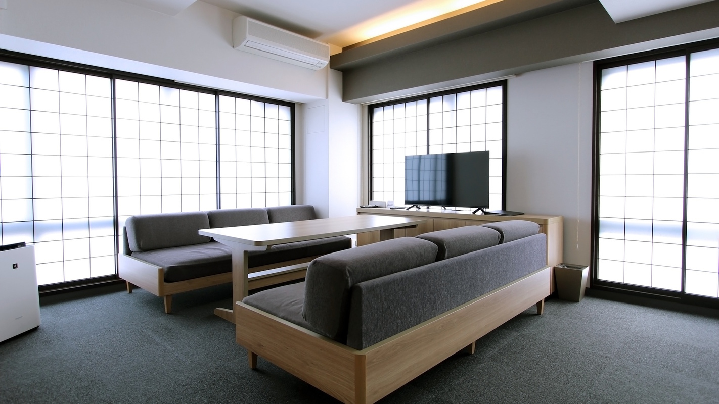 KOKO HOTEL Residence 京都 二条城 写真